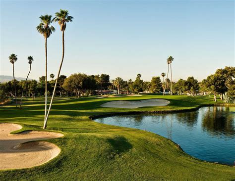 las vegas national golf course